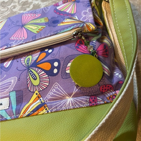 Shoulder Bag - Picture 6 of 6